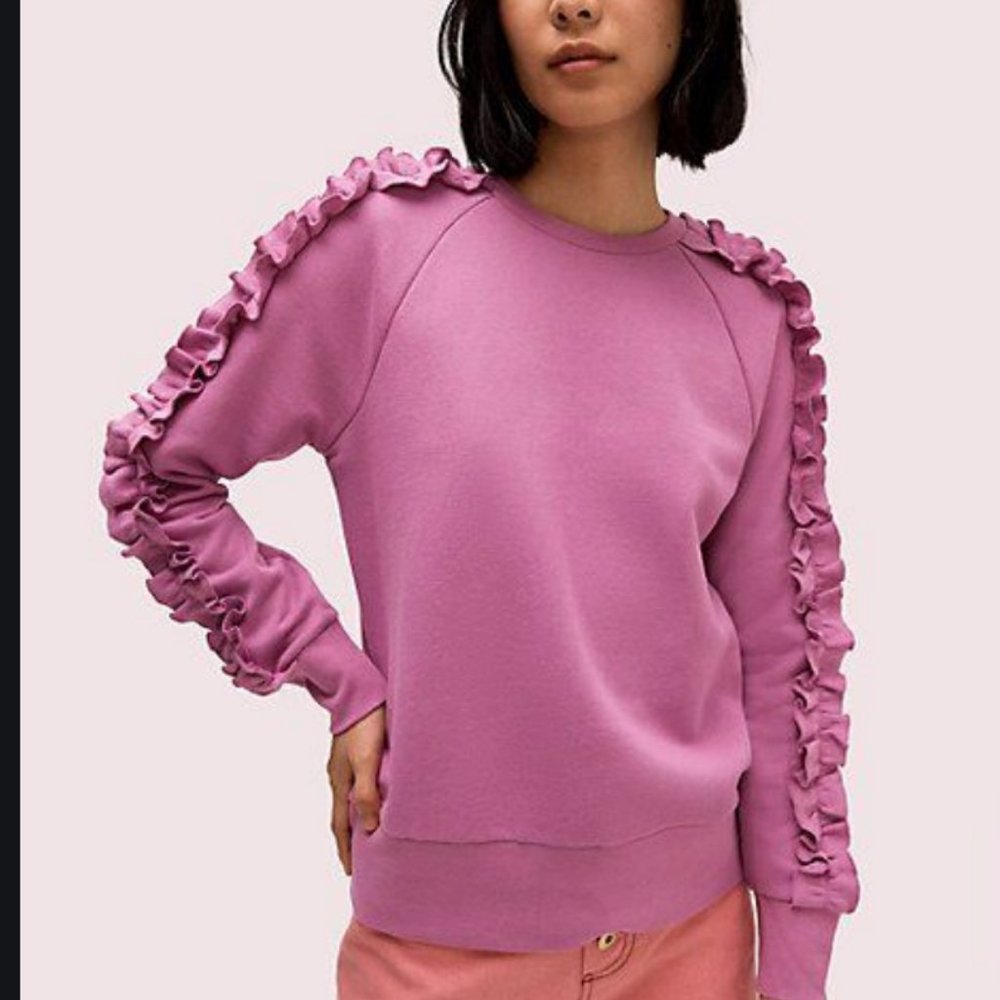 ISO: LOOKING TO BUY kate spade sweaters sweatpants